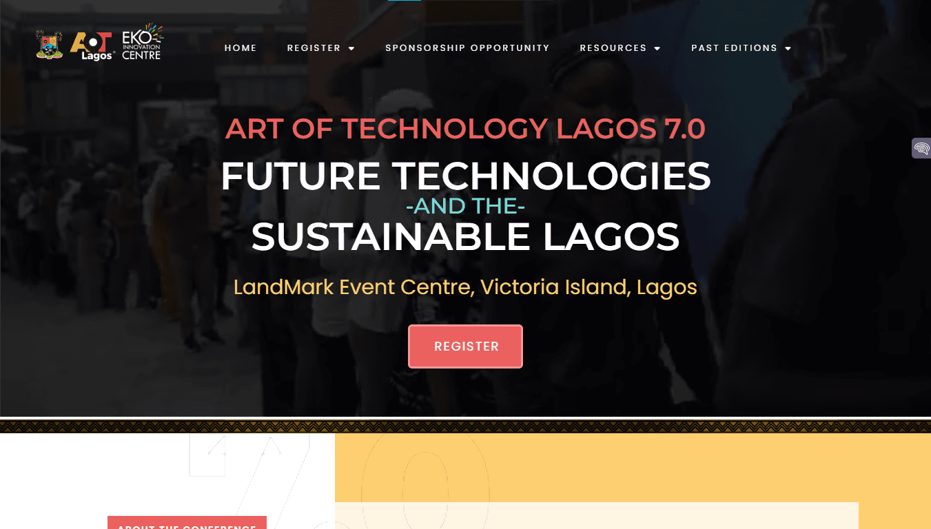 blog content