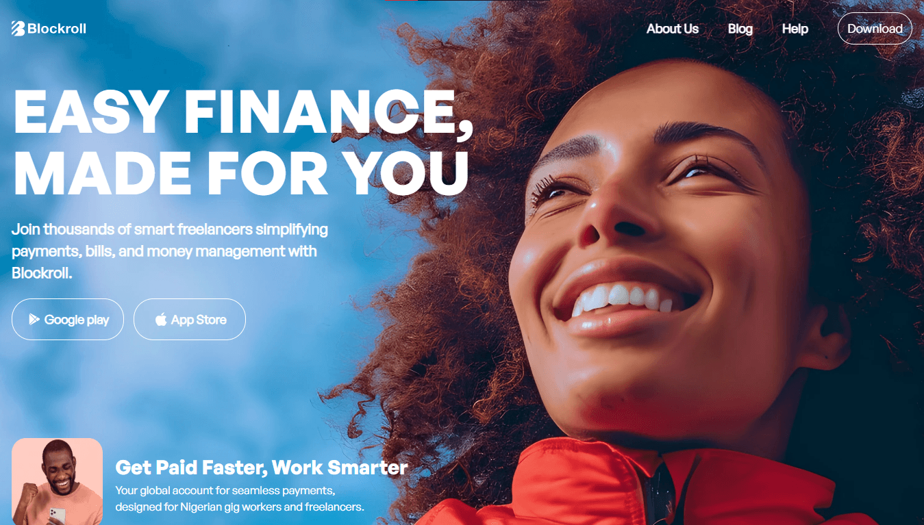 How Blockroll is Transforming Remote Earning