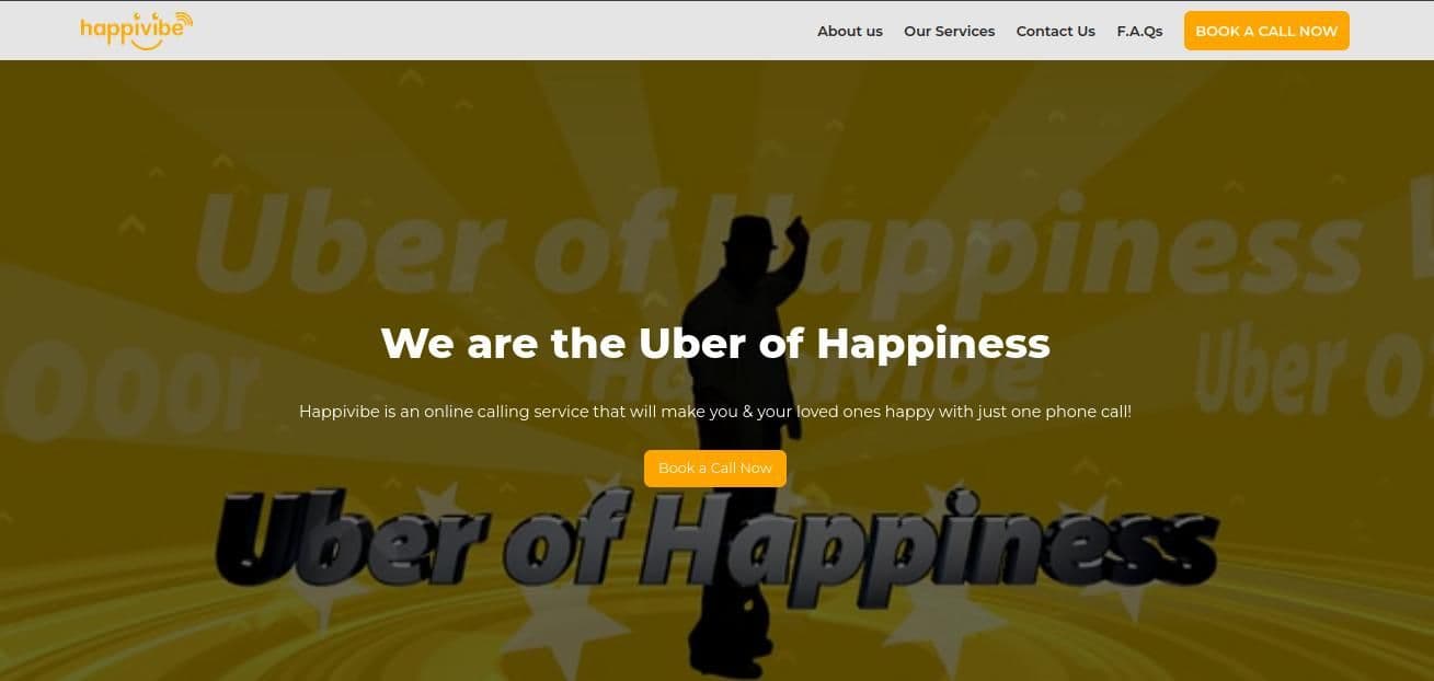 Meet Nigeria's Foremost WellTech Startup: HappiVibe
