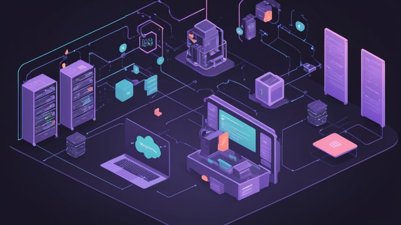 Deploy Your Nodejs app with Coolify in 5 mins